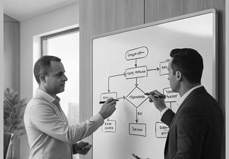 Public sector M365 migration